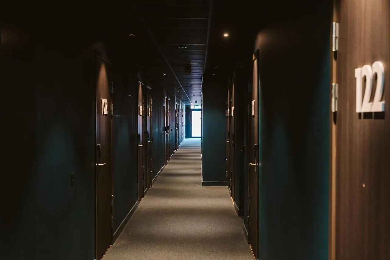 Hotel Best Western Plus Hus 57 Angelholm