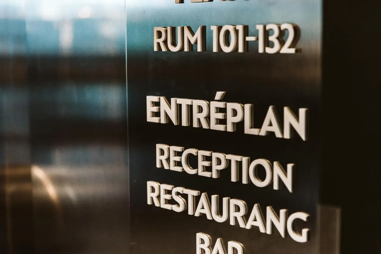 Best Western Plus Hus 57 Angelholm