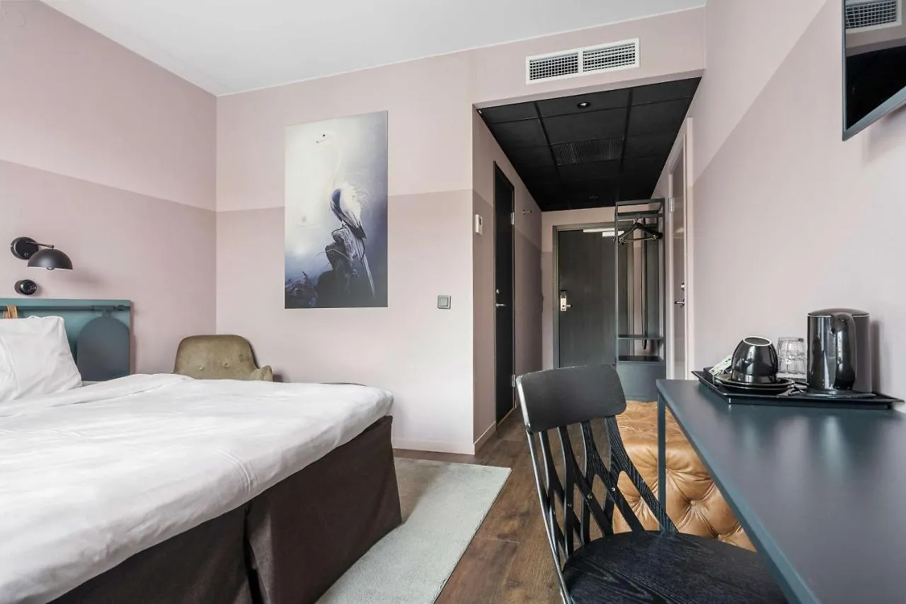 Best Western Plus Hus 57 Angelholm Sweden