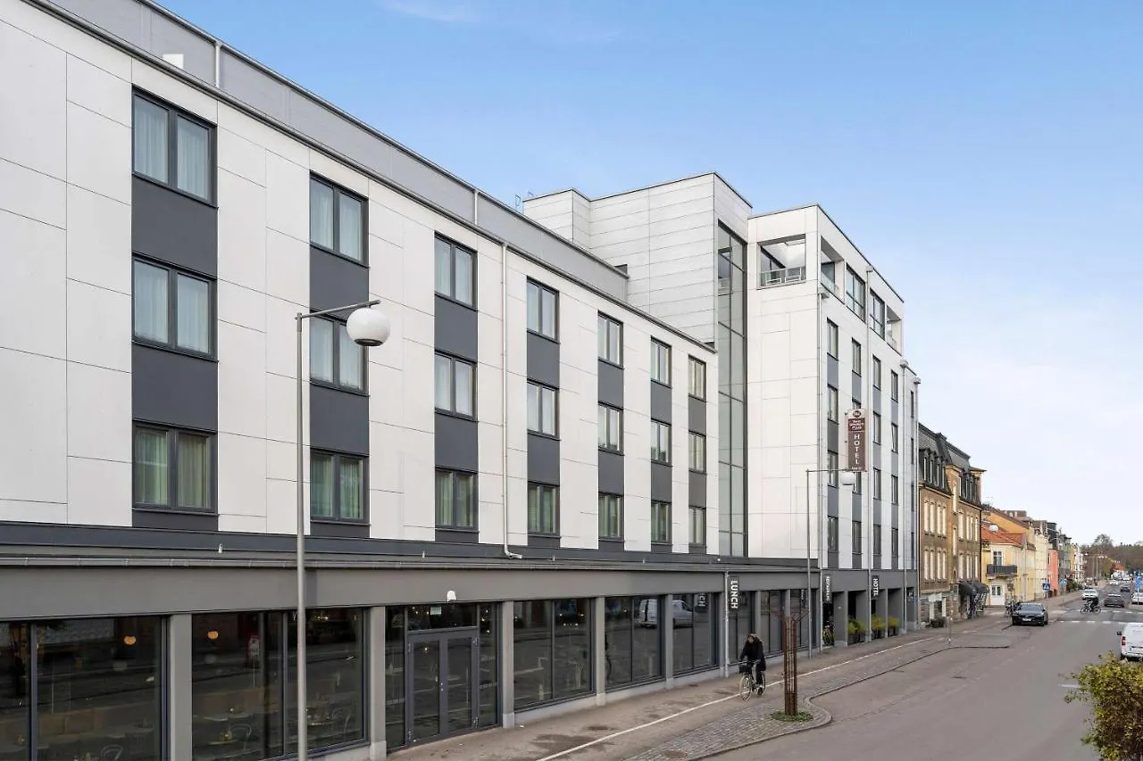 Best Western Plus Hus 57 Angelholm 4*,  Sweden