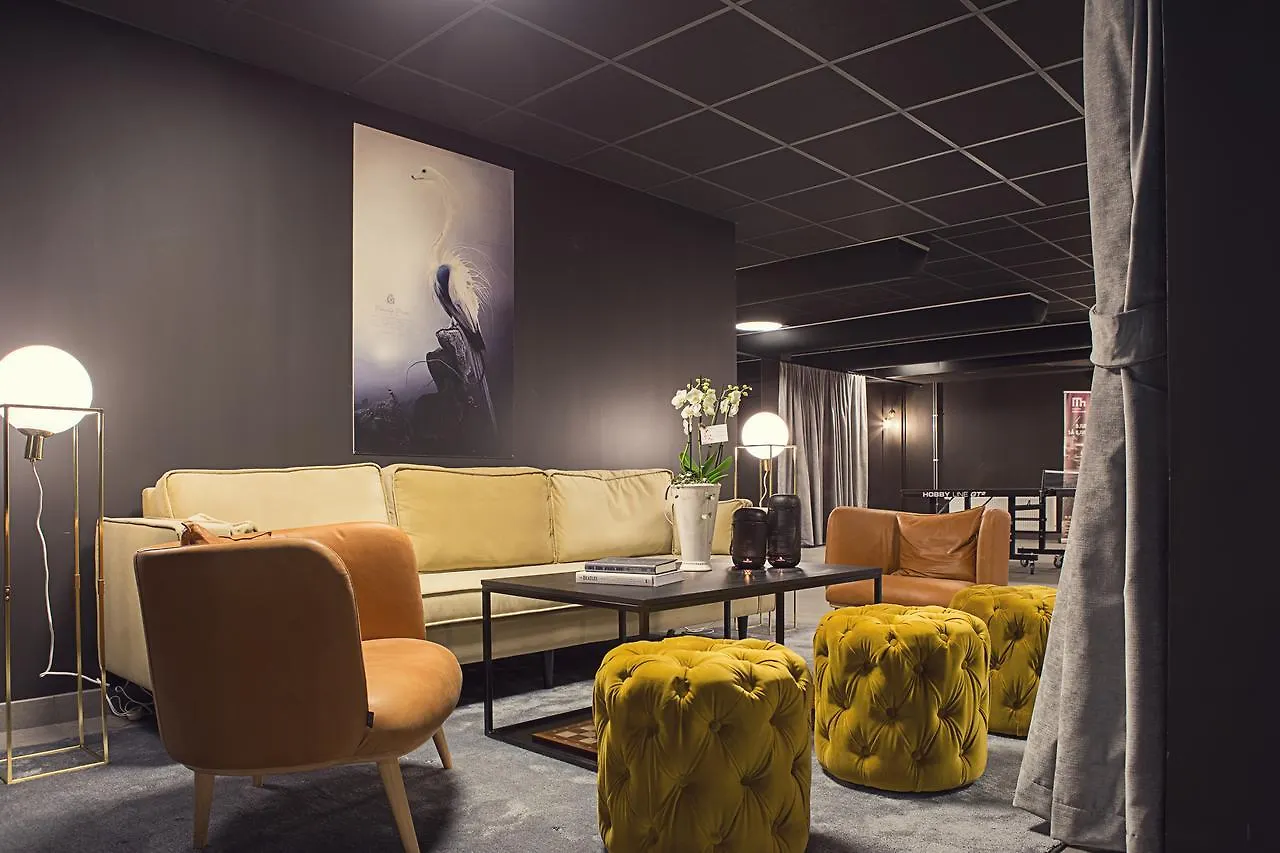 Hotel Best Western Plus Hus 57 Ängelholm